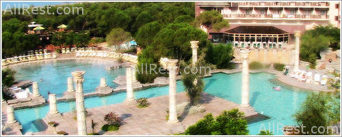 Xanadu Resort Hotel 8